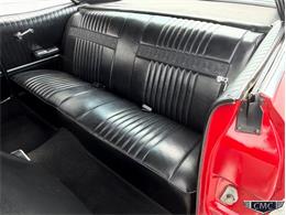 1967 Ford Galaxie (CC-2096501) for sale in Benson, North Carolina