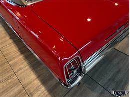 1967 Ford Galaxie (CC-2096501) for sale in Benson, North Carolina