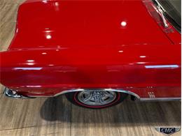 1967 Ford Galaxie (CC-2096501) for sale in Benson, North Carolina