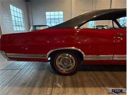 1967 Ford Galaxie (CC-2096501) for sale in Benson, North Carolina