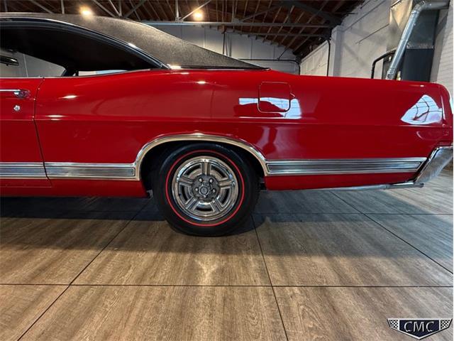 1967 Ford Galaxie (CC-2096501) for sale in Benson, North Carolina