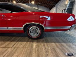 1967 Ford Galaxie (CC-2096501) for sale in Benson, North Carolina