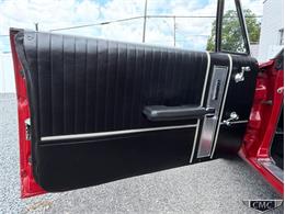 1967 Ford Galaxie (CC-2096501) for sale in Benson, North Carolina