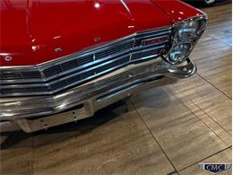 1967 Ford Galaxie (CC-2096501) for sale in Benson, North Carolina
