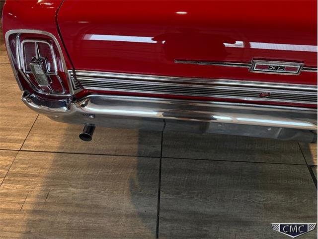 1967 Ford Galaxie (CC-2096501) for sale in Benson, North Carolina