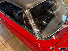1967 Ford Galaxie (CC-2096501) for sale in Benson, North Carolina