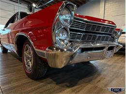 1967 Ford Galaxie (CC-2096501) for sale in Benson, North Carolina