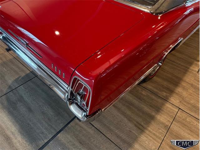 1967 Ford Galaxie (CC-2096501) for sale in Benson, North Carolina
