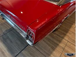 1967 Ford Galaxie (CC-2096501) for sale in Benson, North Carolina