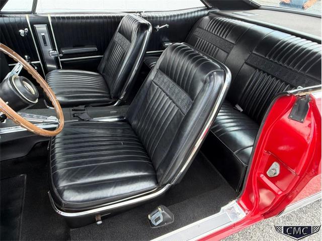1967 Ford Galaxie (CC-2096501) for sale in Benson, North Carolina