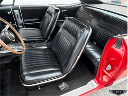 1967 Ford Galaxie (CC-2096501) for sale in Benson, North Carolina