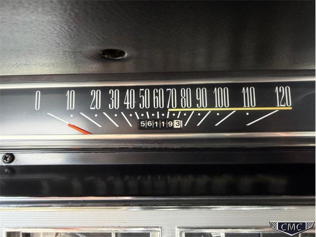 1967 Ford Galaxie (CC-2096501) for sale in Benson, North Carolina