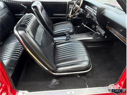 1967 Ford Galaxie (CC-2096501) for sale in Benson, North Carolina