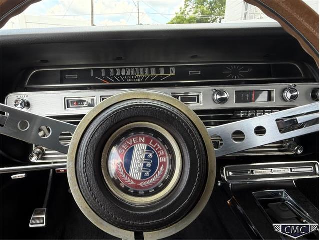 1967 Ford Galaxie (CC-2096501) for sale in Benson, North Carolina