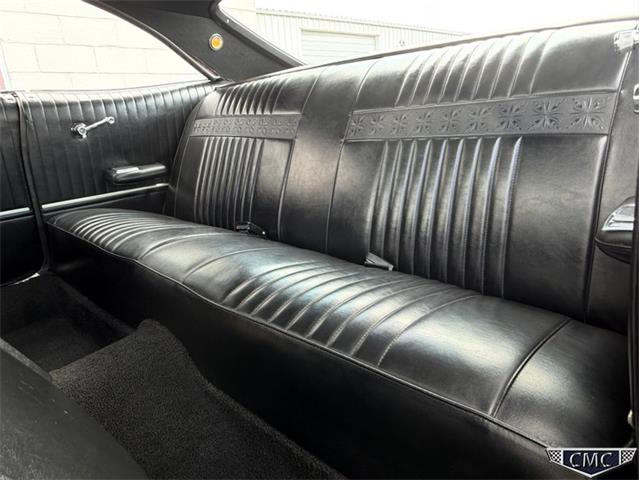 1967 Ford Galaxie (CC-2096501) for sale in Benson, North Carolina