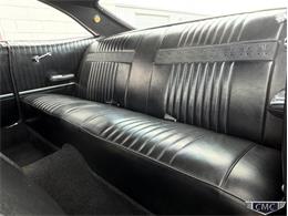 1967 Ford Galaxie (CC-2096501) for sale in Benson, North Carolina