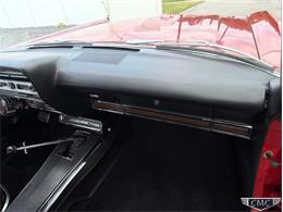 1967 Ford Galaxie (CC-2096501) for sale in Benson, North Carolina