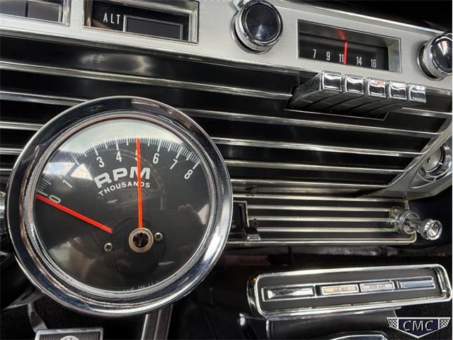 1967 Ford Galaxie (CC-2096501) for sale in Benson, North Carolina