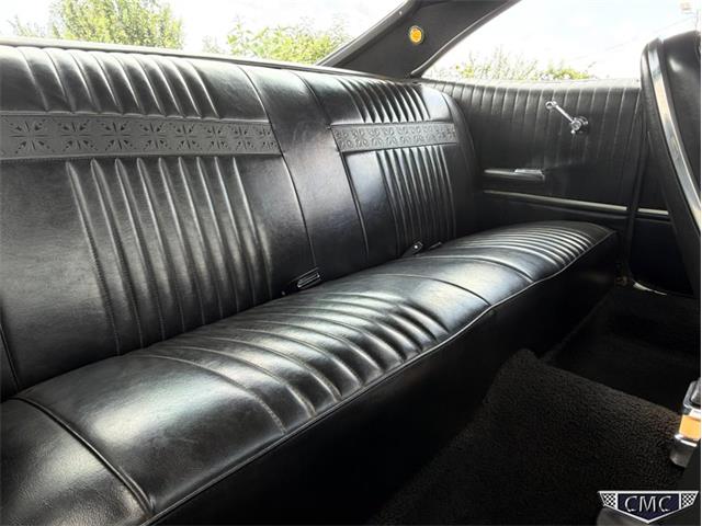 1967 Ford Galaxie (CC-2096501) for sale in Benson, North Carolina