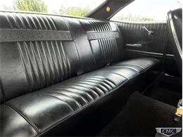 1967 Ford Galaxie (CC-2096501) for sale in Benson, North Carolina