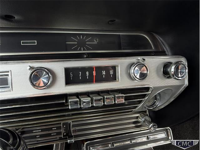 1967 Ford Galaxie (CC-2096501) for sale in Benson, North Carolina