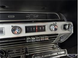 1967 Ford Galaxie (CC-2096501) for sale in Benson, North Carolina