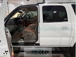2006 Chevrolet Suburban (CC-2096502) for sale in Holland , Michigan