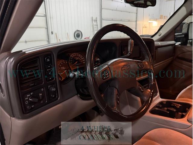 2006 Chevrolet Suburban (CC-2096502) for sale in Holland , Michigan