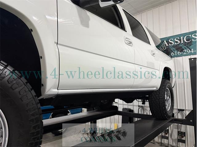 2006 Chevrolet Suburban (CC-2096502) for sale in Holland , Michigan