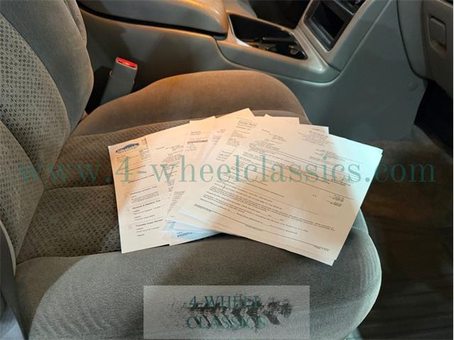 2006 Chevrolet Suburban (CC-2096502) for sale in Holland , Michigan