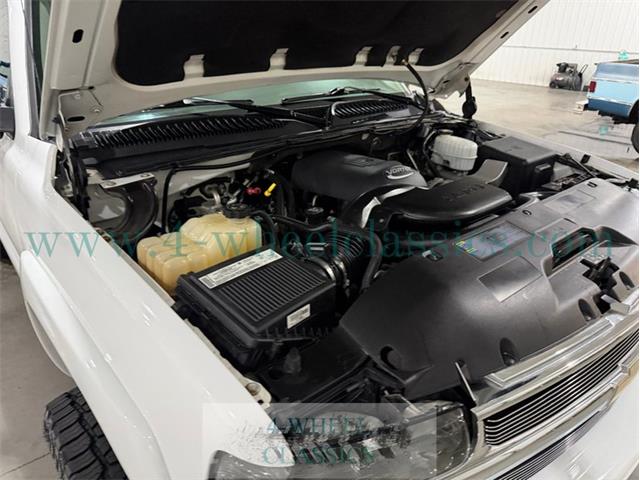 2006 Chevrolet Suburban (CC-2096502) for sale in Holland , Michigan
