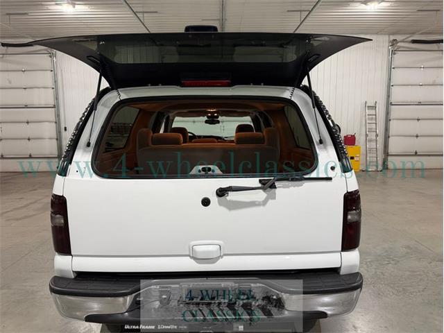 2006 Chevrolet Suburban (CC-2096502) for sale in Holland , Michigan