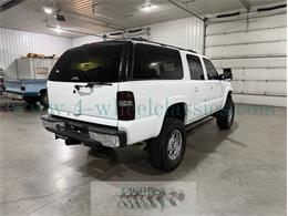 2006 Chevrolet Suburban (CC-2096502) for sale in Holland , Michigan