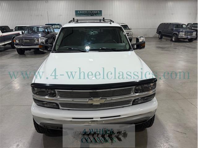 2006 Chevrolet Suburban (CC-2096502) for sale in Holland , Michigan