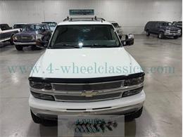 2006 Chevrolet Suburban (CC-2096502) for sale in Holland , Michigan