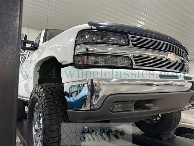 2006 Chevrolet Suburban (CC-2096502) for sale in Holland , Michigan