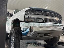 2006 Chevrolet Suburban (CC-2096502) for sale in Holland , Michigan