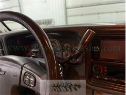 2006 Chevrolet Suburban (CC-2096502) for sale in Holland , Michigan