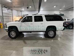2006 Chevrolet Suburban (CC-2096502) for sale in Holland , Michigan