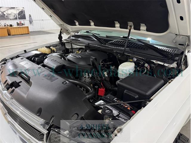 2006 Chevrolet Suburban (CC-2096502) for sale in Holland , Michigan