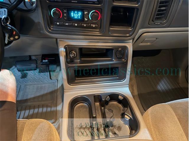 2006 Chevrolet Suburban (CC-2096502) for sale in Holland , Michigan