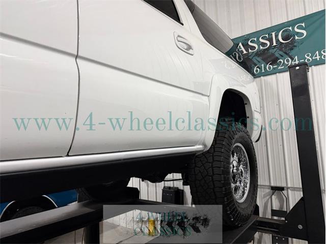 2006 Chevrolet Suburban (CC-2096502) for sale in Holland , Michigan