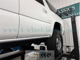 2006 Chevrolet Suburban (CC-2096502) for sale in Holland , Michigan
