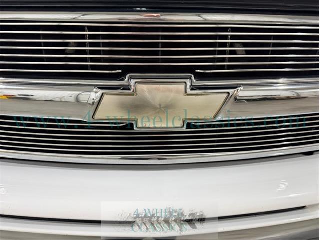 2006 Chevrolet Suburban (CC-2096502) for sale in Holland , Michigan