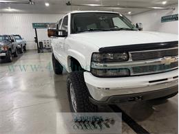 2006 Chevrolet Suburban (CC-2096502) for sale in Holland , Michigan