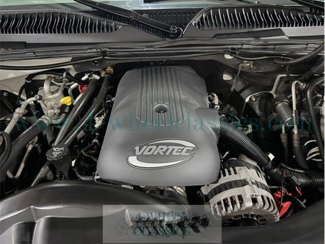 2006 Chevrolet Suburban (CC-2096502) for sale in Holland , Michigan