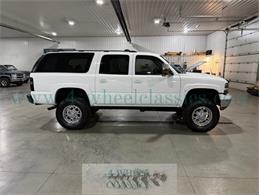 2006 Chevrolet Suburban (CC-2096502) for sale in Holland , Michigan