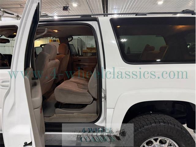 2006 Chevrolet Suburban (CC-2096502) for sale in Holland , Michigan