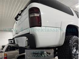 2006 Chevrolet Suburban (CC-2096502) for sale in Holland , Michigan