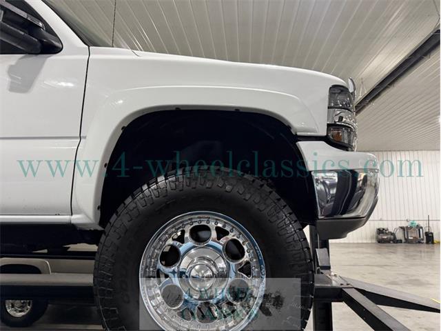 2006 Chevrolet Suburban (CC-2096502) for sale in Holland , Michigan